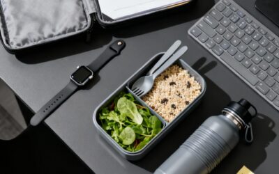 Lawyers’ Office Food Survival Guide: Meetings, Lunch, Travel