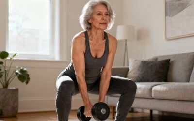 Joint-Friendly Training - Evoltra Fitness