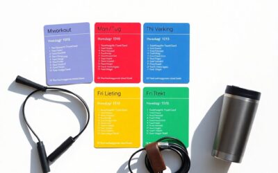 The 20-Minute Strength Workout for Lawyers (Train Anywhere, Progress Every Week)